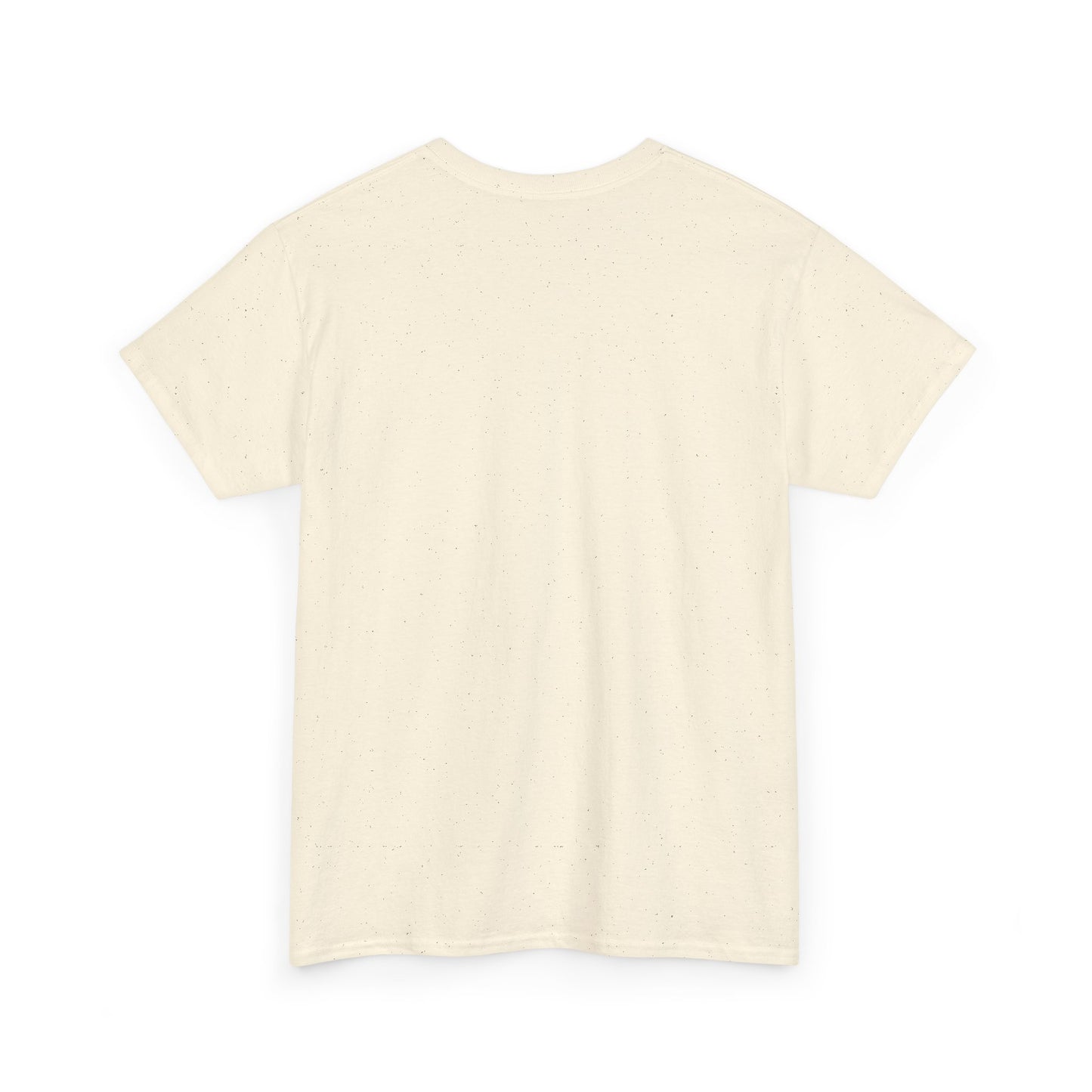 Dog Lover T‑Shirt – "I left my dog to be here... this better be good." Paw Print Tee (Heavy Weight Tee)