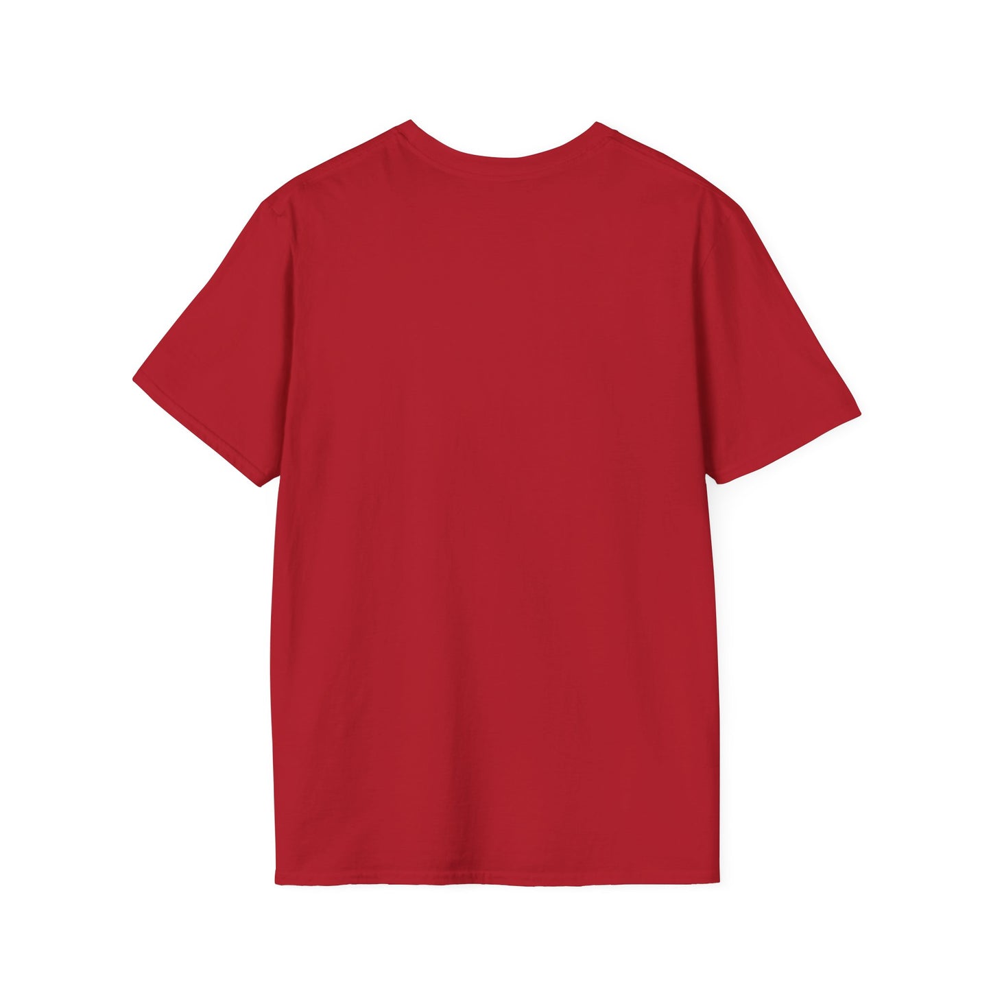Freedom Paw T-Shirt — Patriotic Dog Tee