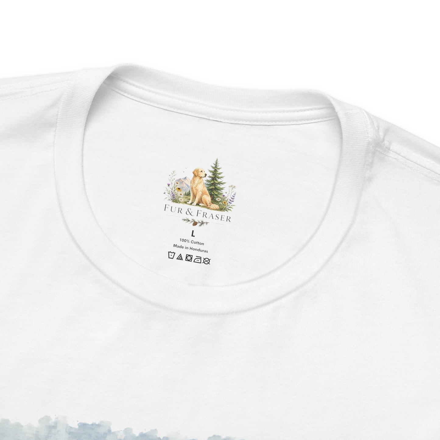 Men's Road Trip Vintage Car T-Shirt