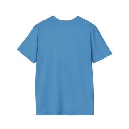 Floral Quote T-Shirt — "I May Be Wrong But I Doubt It" Graphic Tee (Light weight, Ulta Soft T-Shirt)