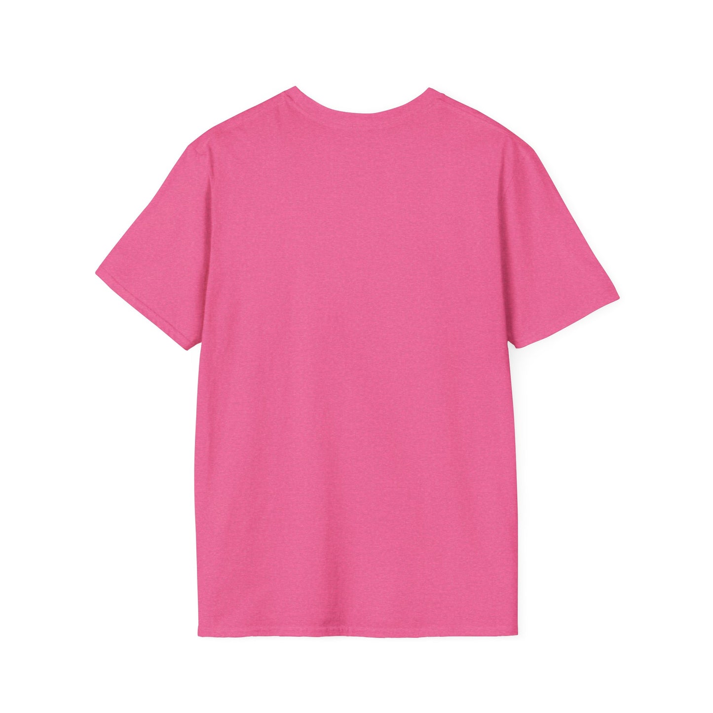 Floral Quote T-Shirt — "I May Be Wrong But I Doubt It" Graphic Tee (Light weight, Ulta Soft T-Shirt)