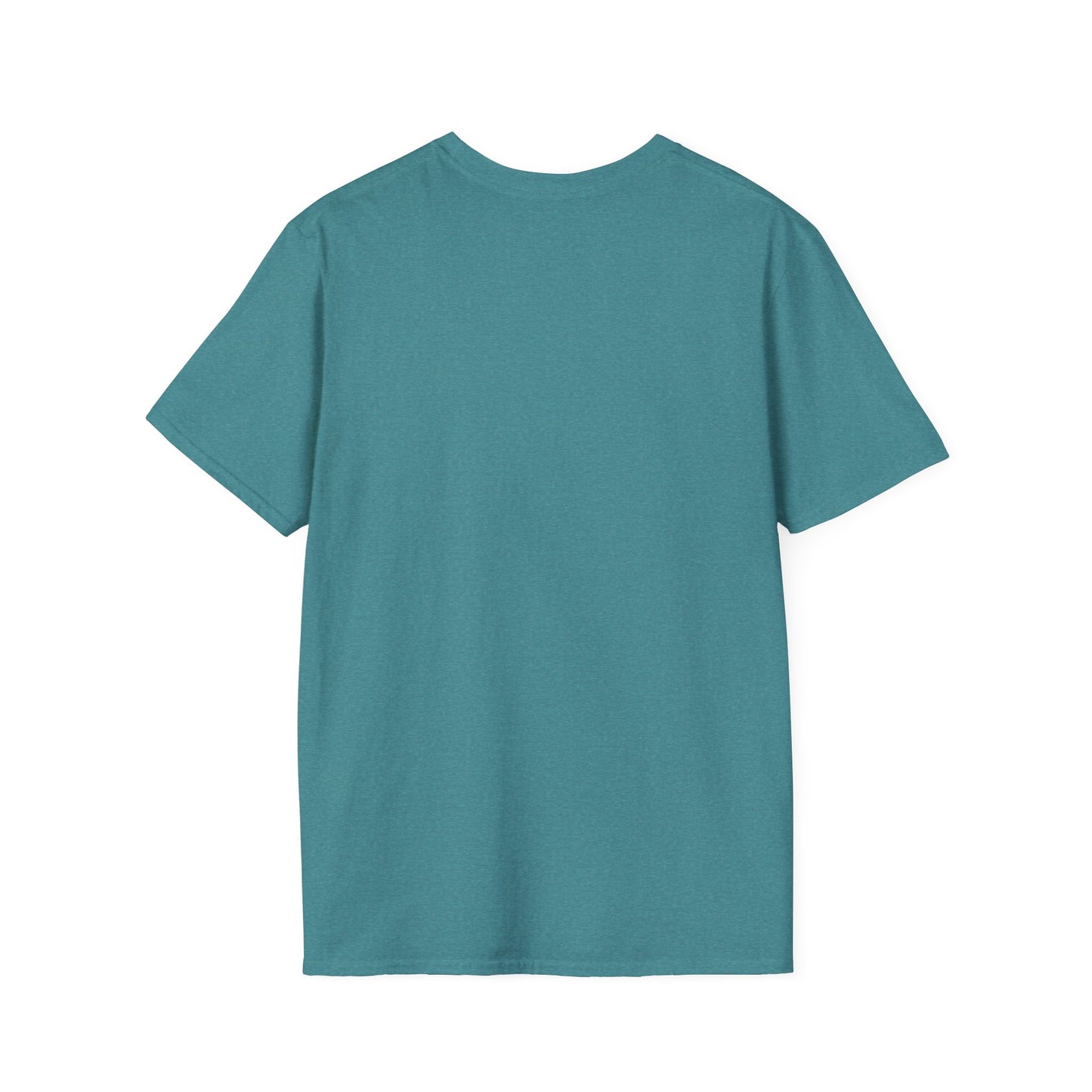 Floral Book Tee — “Just One More Chapter” Graphic T-Shirt