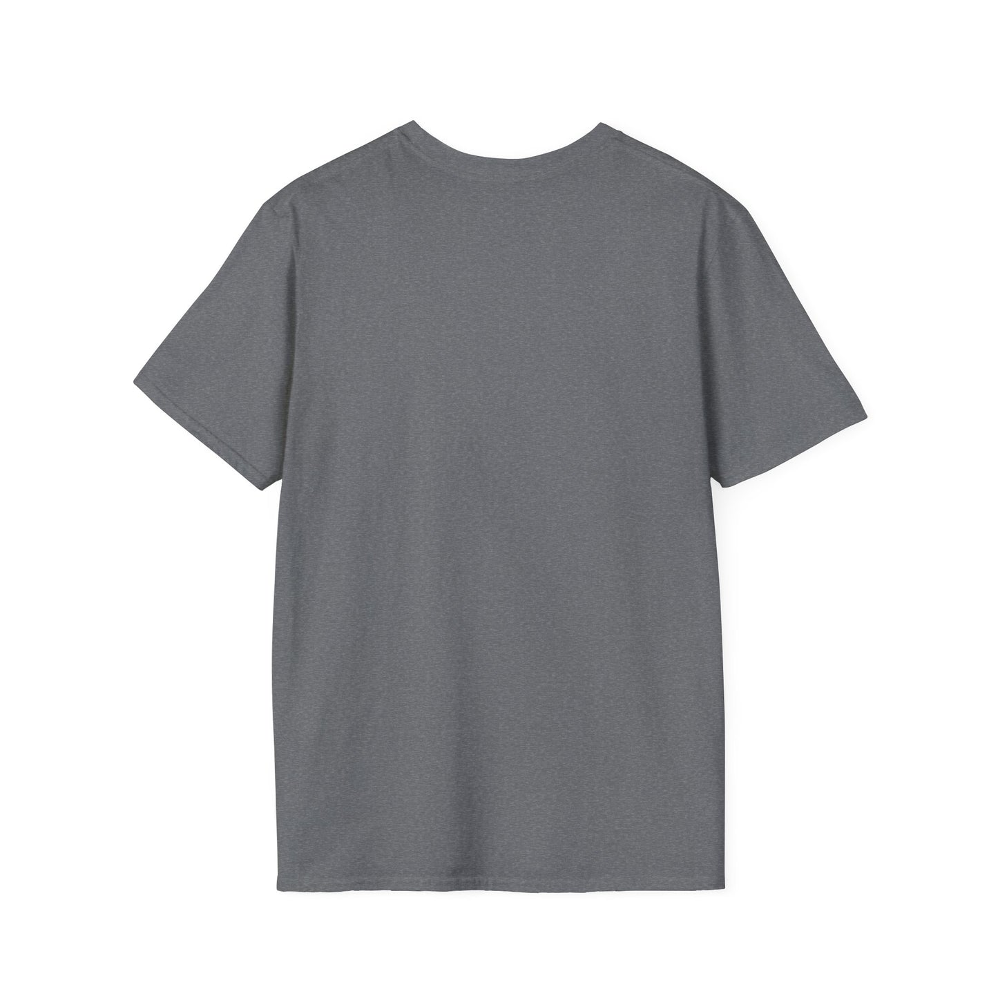 Dog Lover T‑Shirt – "I left my dog to be here... this better be good." Paw Print Tee (light weight, Ulta Soft Style)
