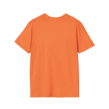 Unisex Halloween Ragdoll Cat Costume T-Shirt — What Tails Lurk Behind The Pines Collection