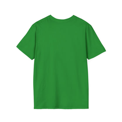 Unisex Halloween Ragdoll Cat Costume T-Shirt — What Tails Lurk Behind The Pines Collection