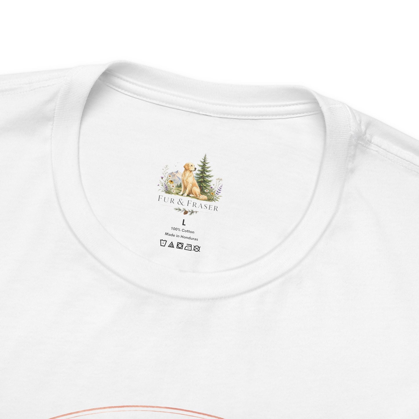 But First Coffee T‑Shirt — Cute Dog Café Graphic Tee