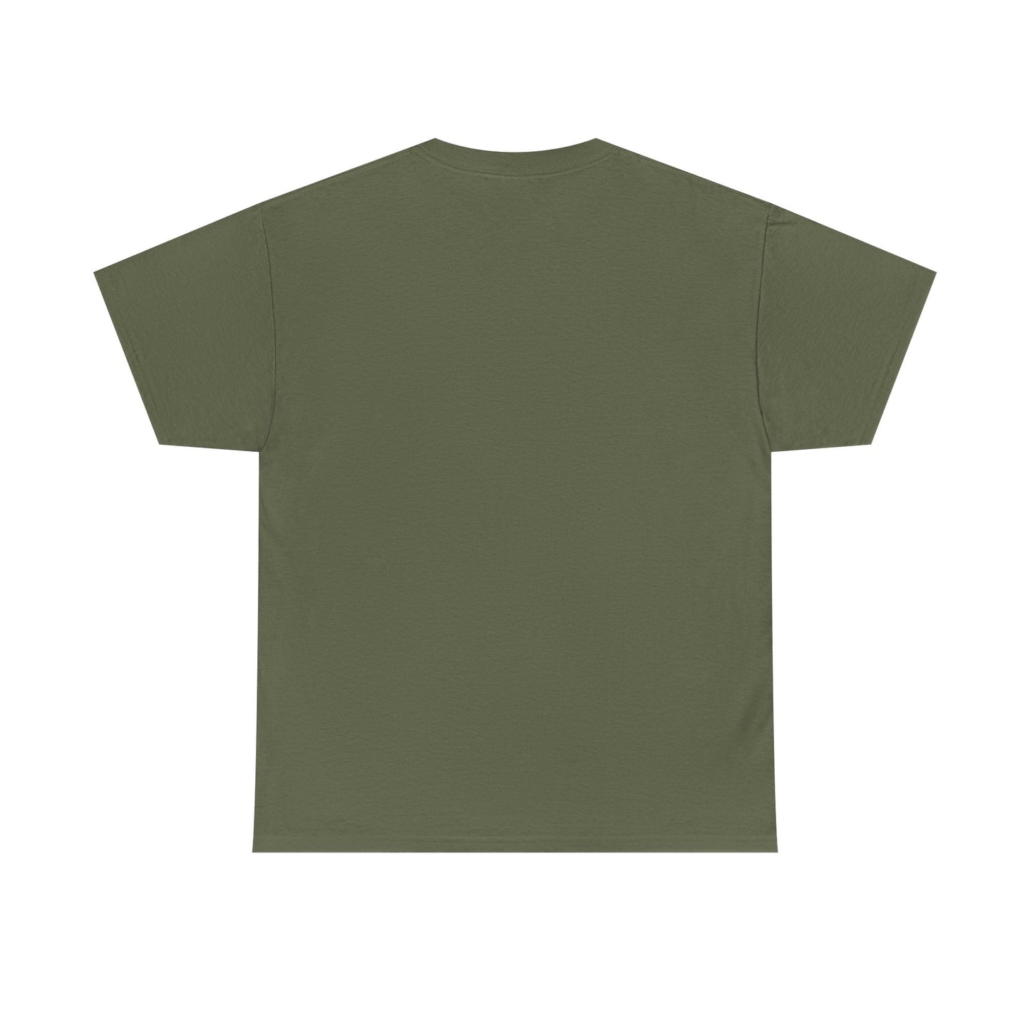 I May Be Wrong But I Doubt It T-Shirt (Heavy Weight Tee)