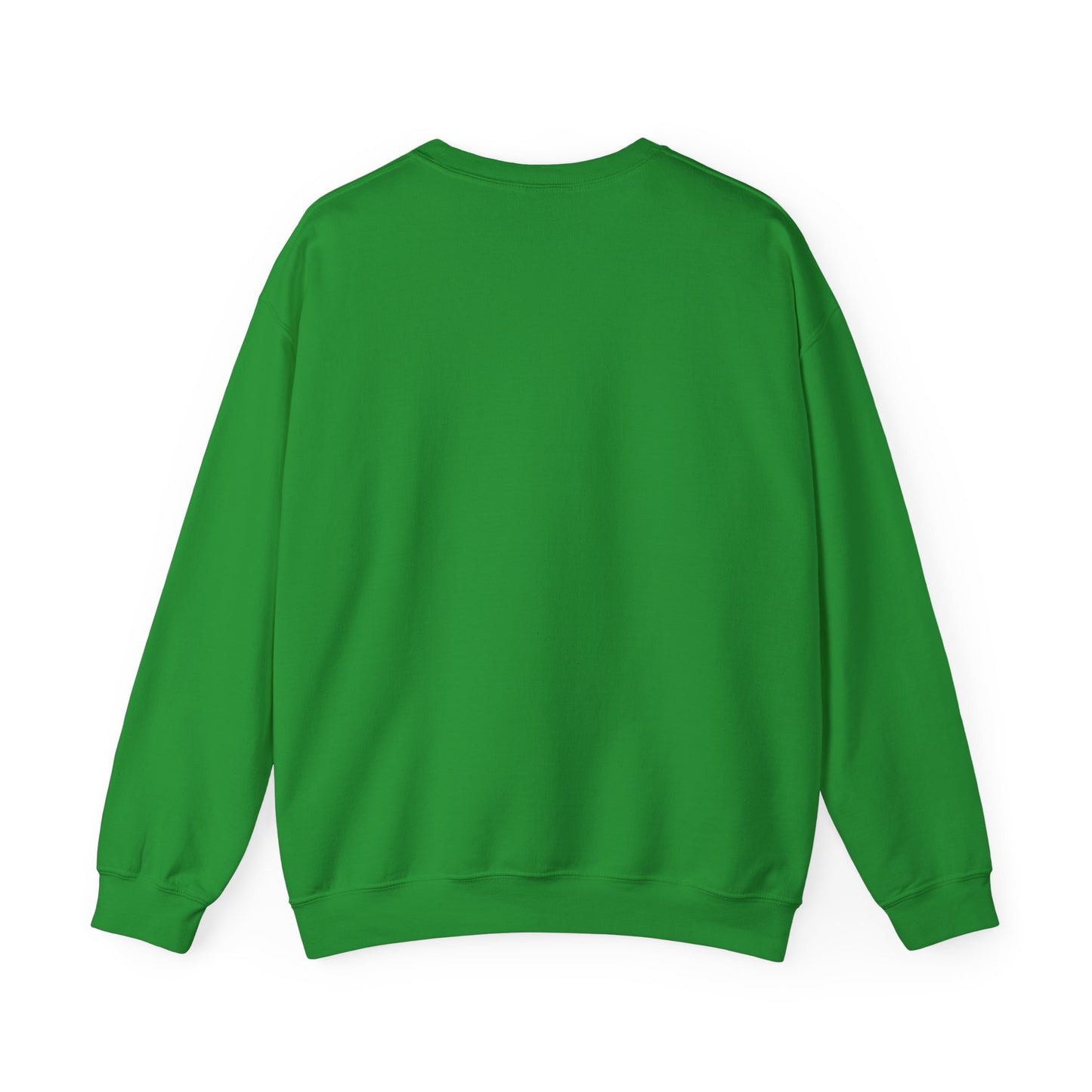 Halloween Cat/Mouse Sweatshirt – What Tails Lurk Behind The Pines Collection