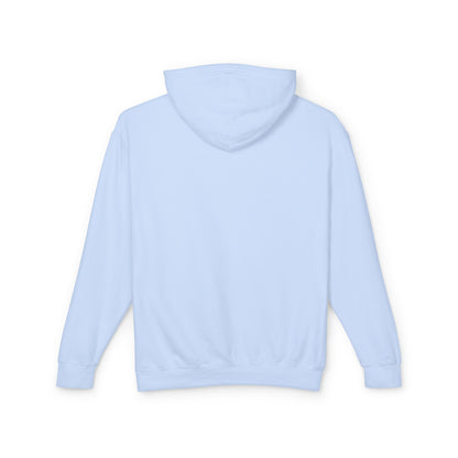 Circus Retro Hoodie — "Not My Circus, Not My Monkeys... The Clowns" Lightweight Pullover