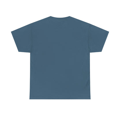 Dog Dad T-Shirt – Vintage "Loyal. Faithful. Best Friend." Graphic Tee for Dog Lovers