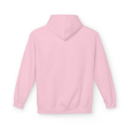 Walk Me in the Park Hoodie | Floral Gate Illustration