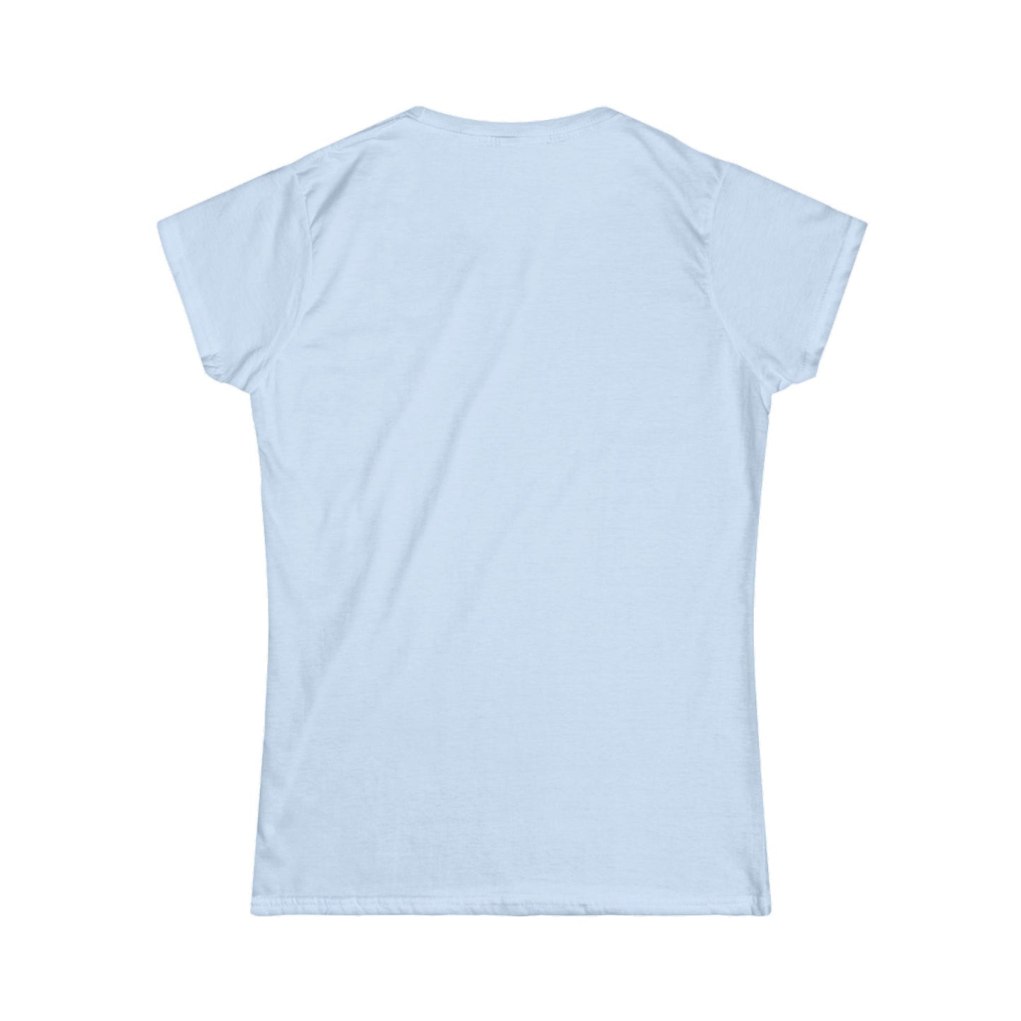 I Love Poodles Women's Tee — Cute Vintage Poodle Graphic Shirt