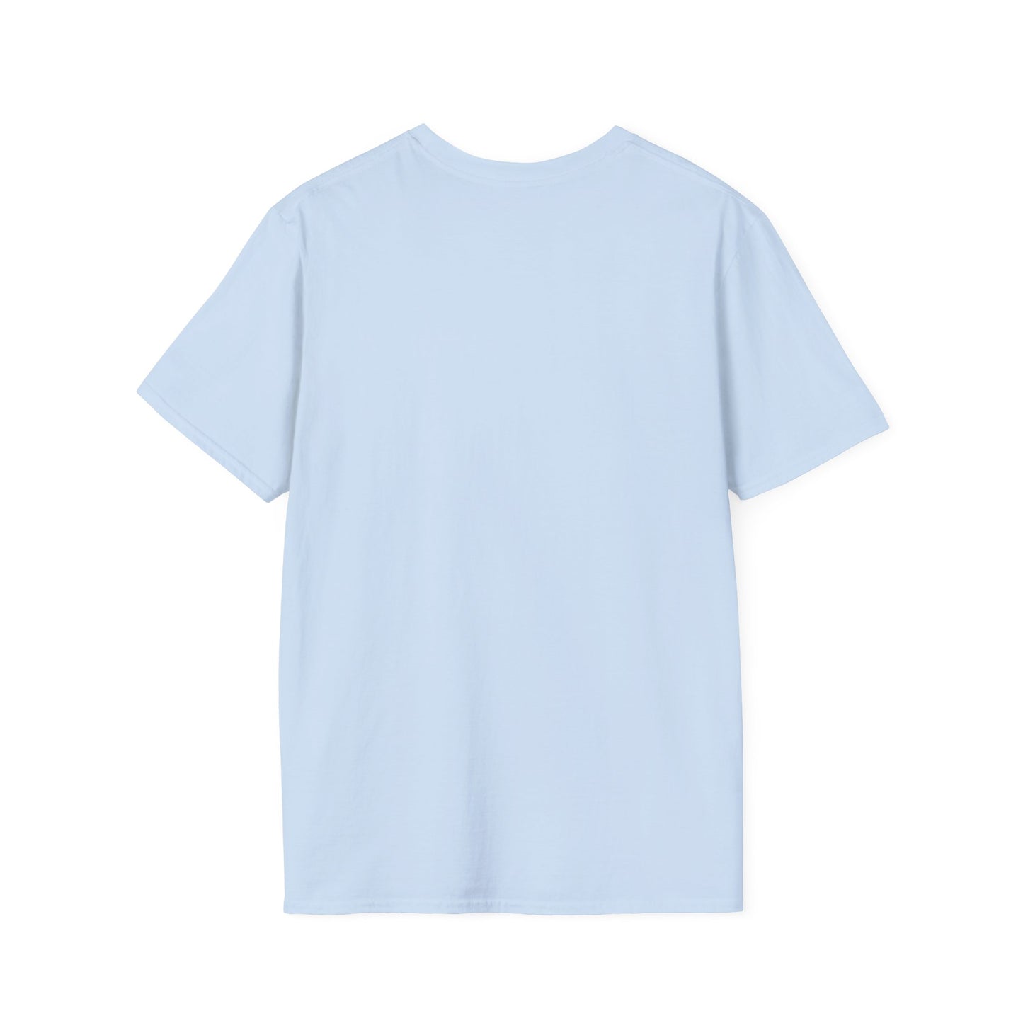 Dog Lover T‑Shirt – "I left my dog to be here... this better be good." Paw Print Tee (light weight, Ulta Soft Style)