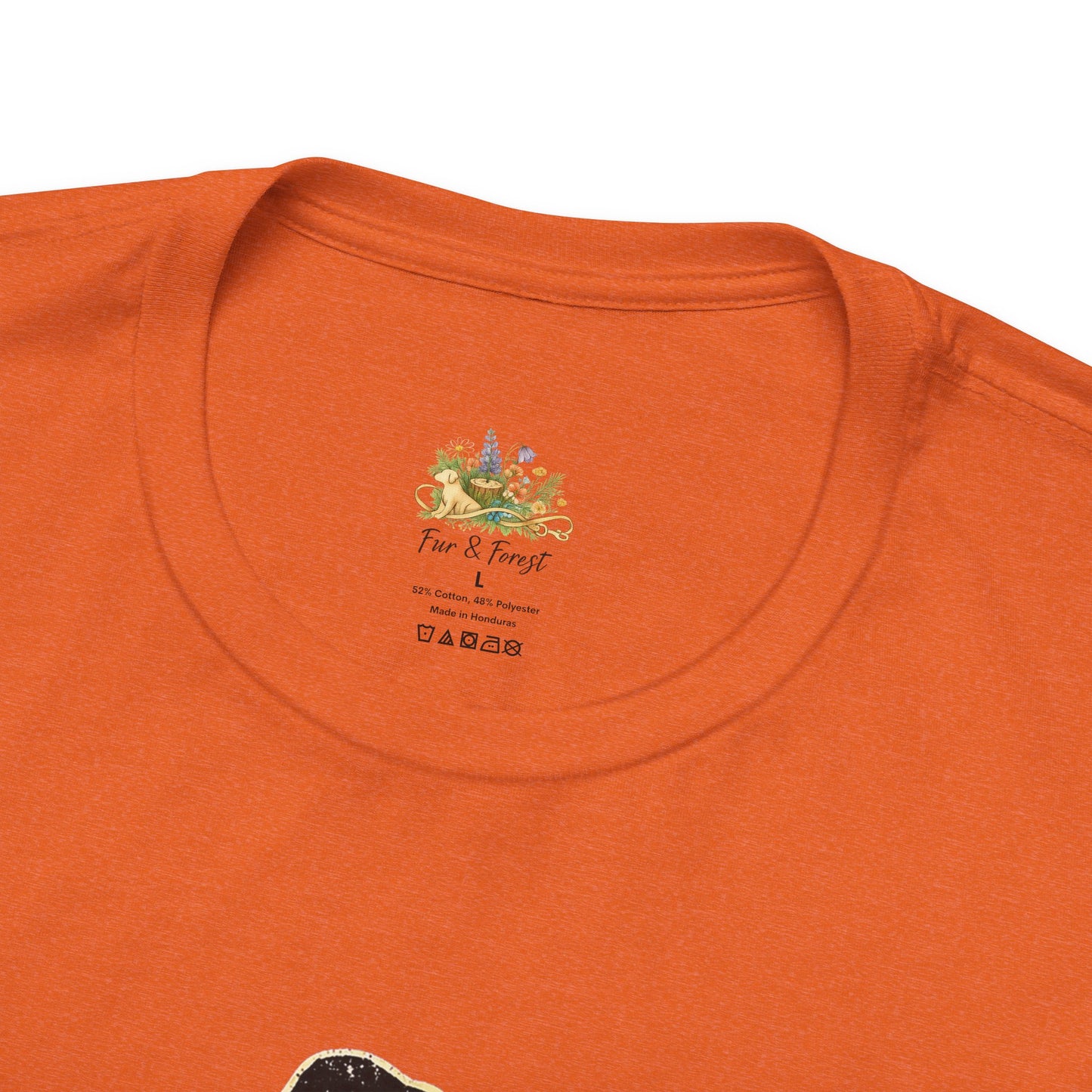 Hocus Pocus Poodle Halloween Tee