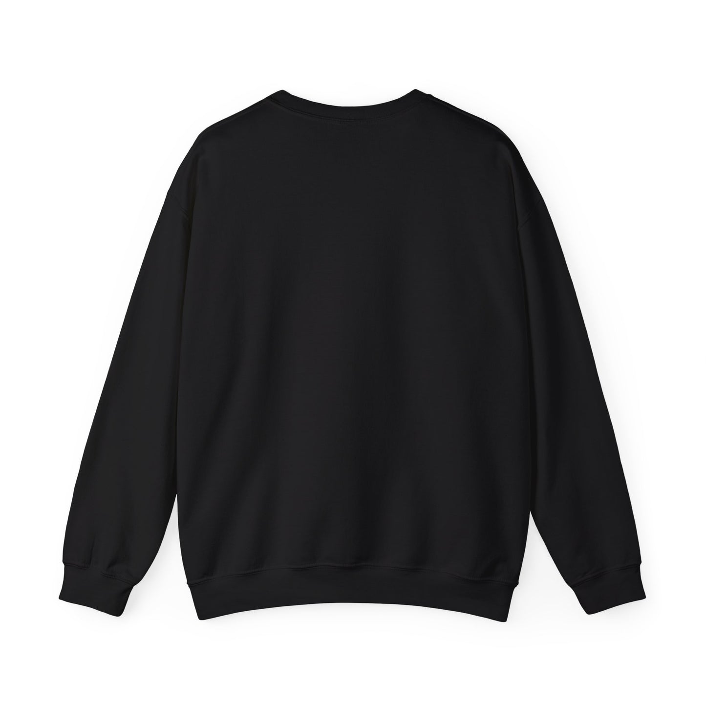 Unisex Happy Halloween Pumpkin Crewneck Sweatshirt