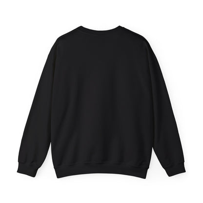 Unisex Happy Halloween Pumpkin Crewneck Sweatshirt