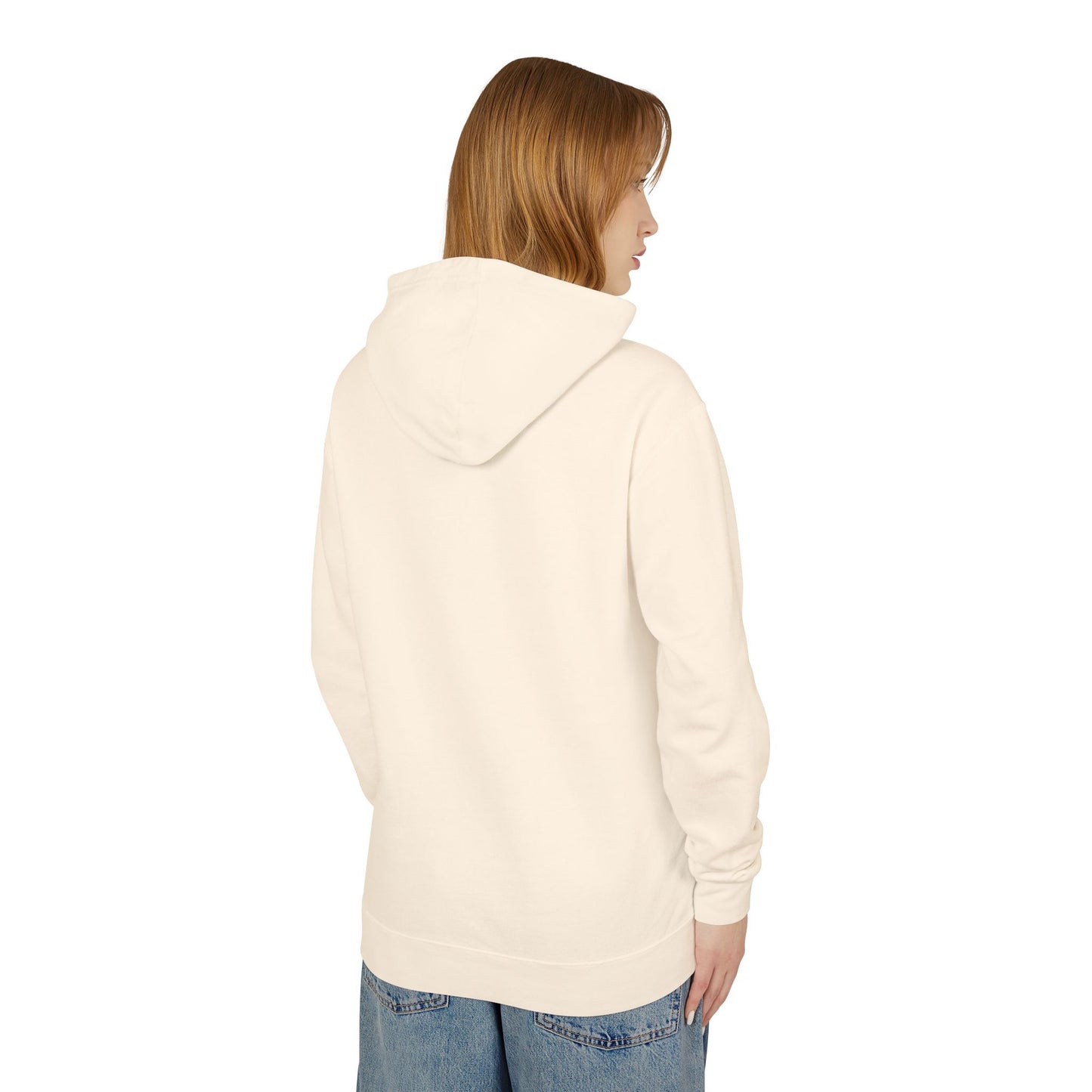 Vintage Cassette Floral Hoodie — Retro Tape 'Mix Tape' Sweatshirt
