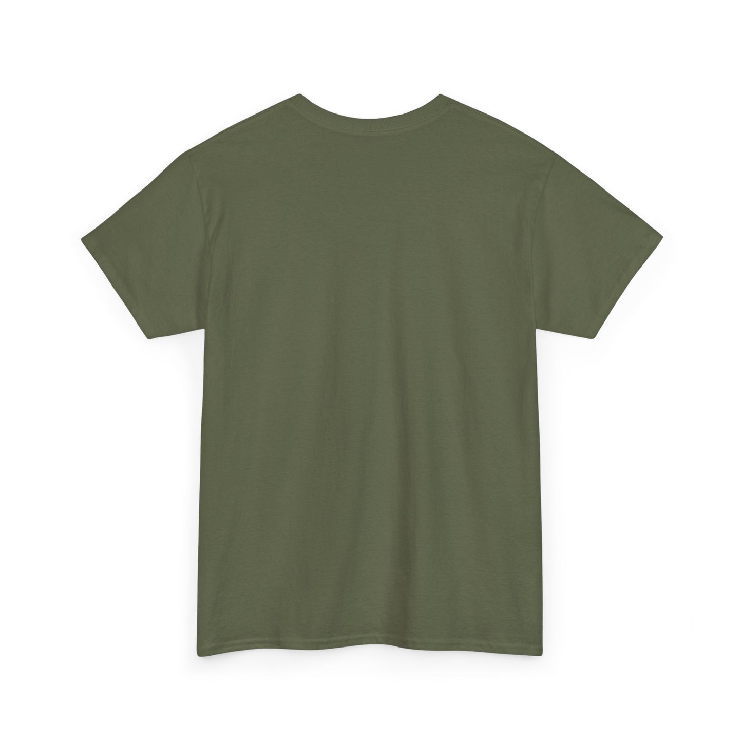 I May Be Wrong But I Doubt It T-Shirt (Heavy Weight Tee)