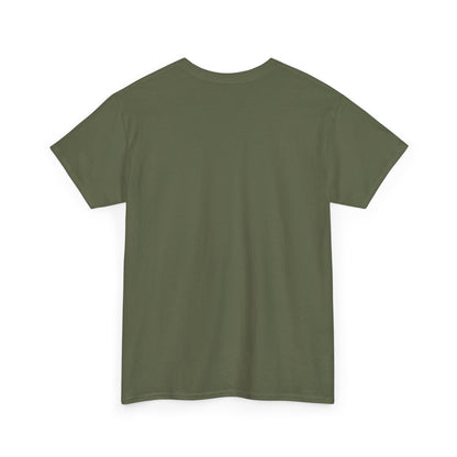 I May Be Wrong But I Doubt It T-Shirt (Heavy Weight Tee)