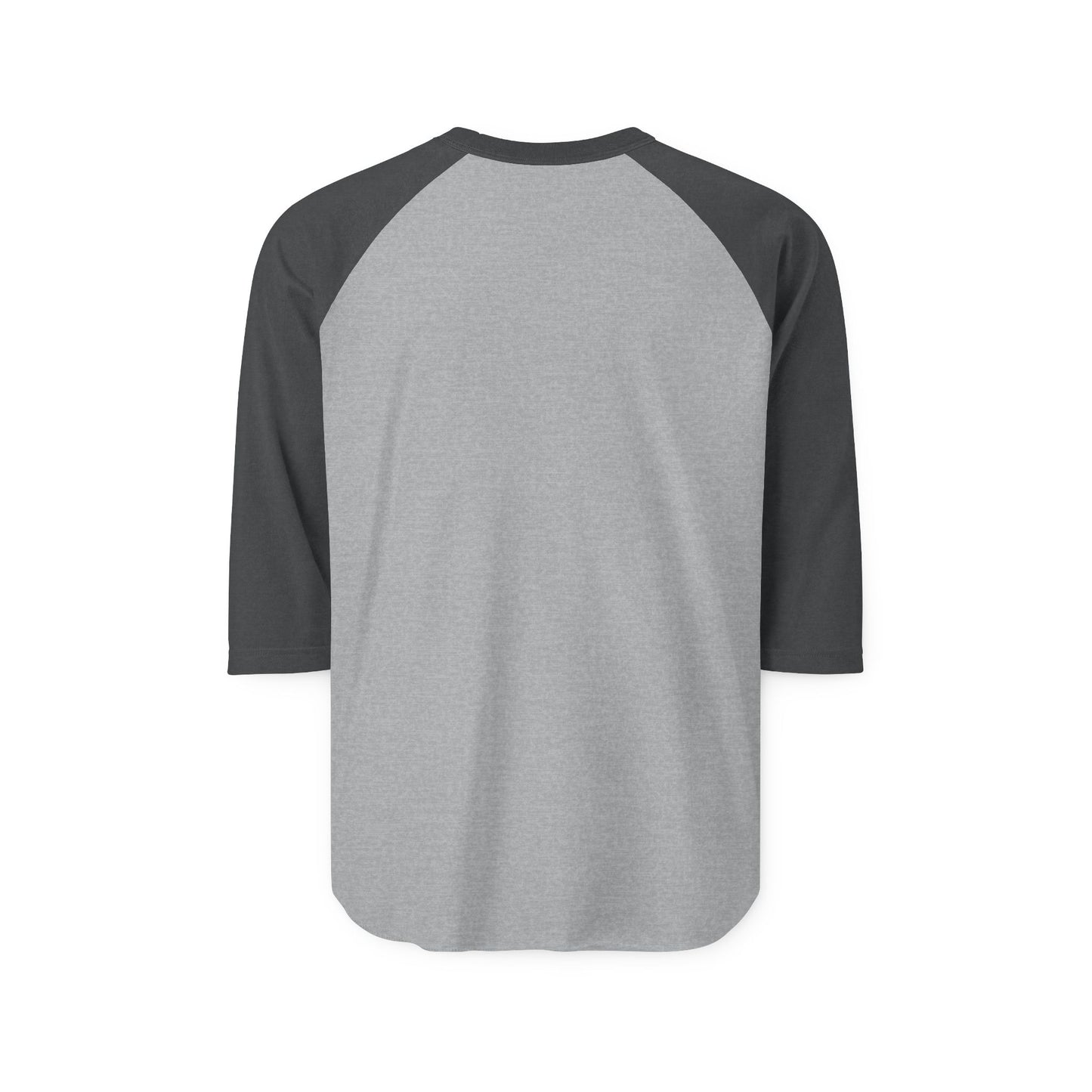Halloween Black Cat Raglan Shirt