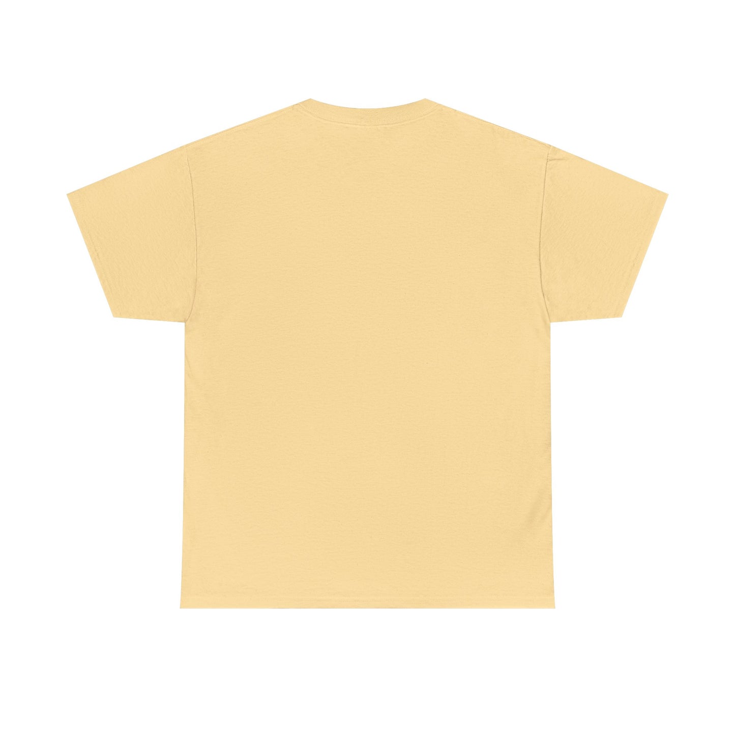 Shark 'Bite Me' Graphic Tee — Vintage Ocean Sunset Fishing Shirt (Heavy Weight Tee)