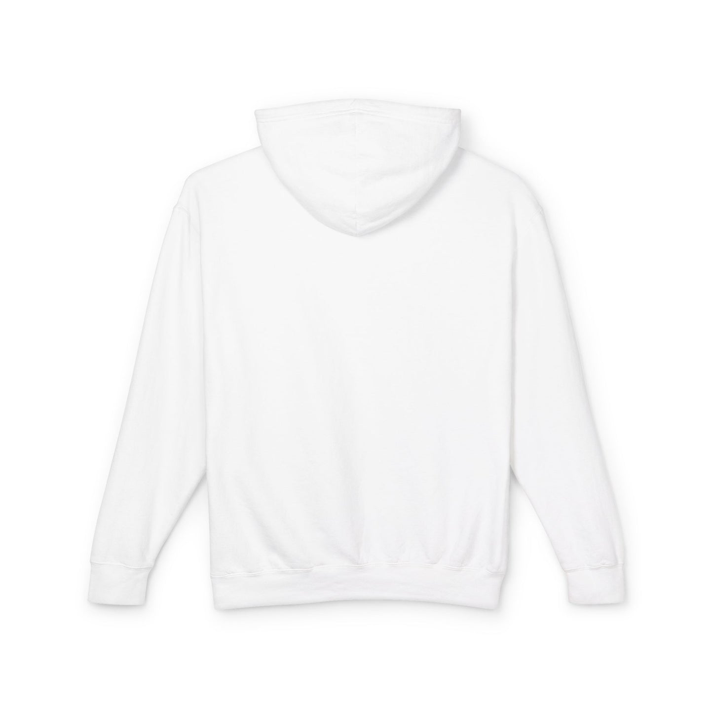 Circus Retro Hoodie — "Not My Circus, Not My Monkeys... The Clowns" Lightweight Pullover