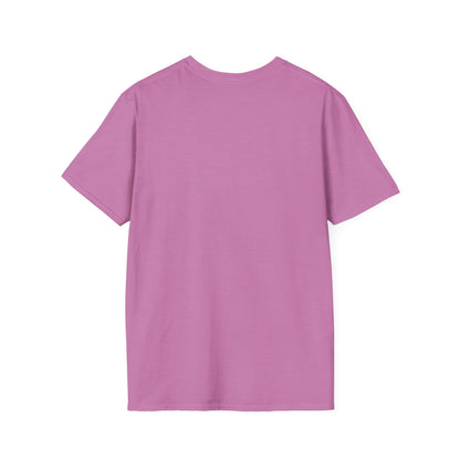 Floral Quote T-Shirt — "I May Be Wrong But I Doubt It" Graphic Tee (Light weight, Ulta Soft T-Shirt)