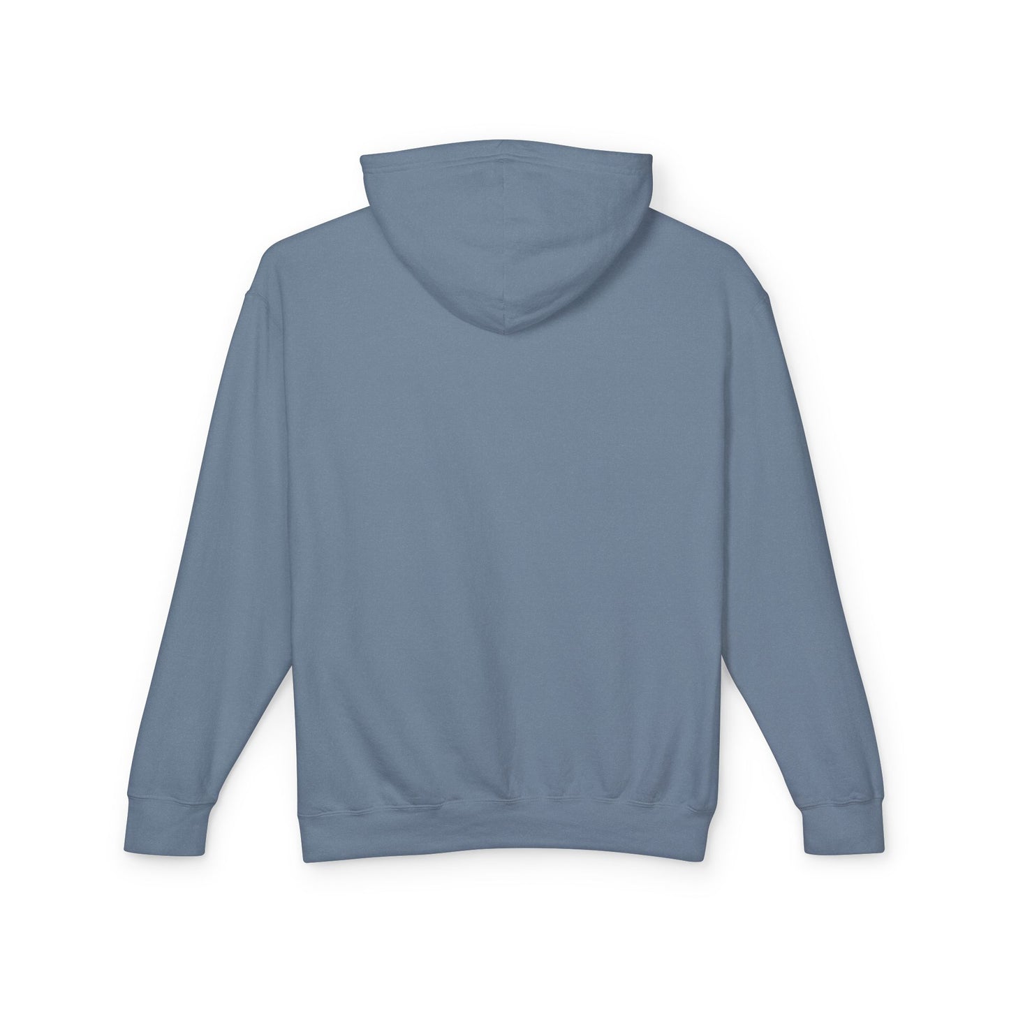 Circus Retro Hoodie — "Not My Circus, Not My Monkeys... The Clowns" Lightweight Pullover