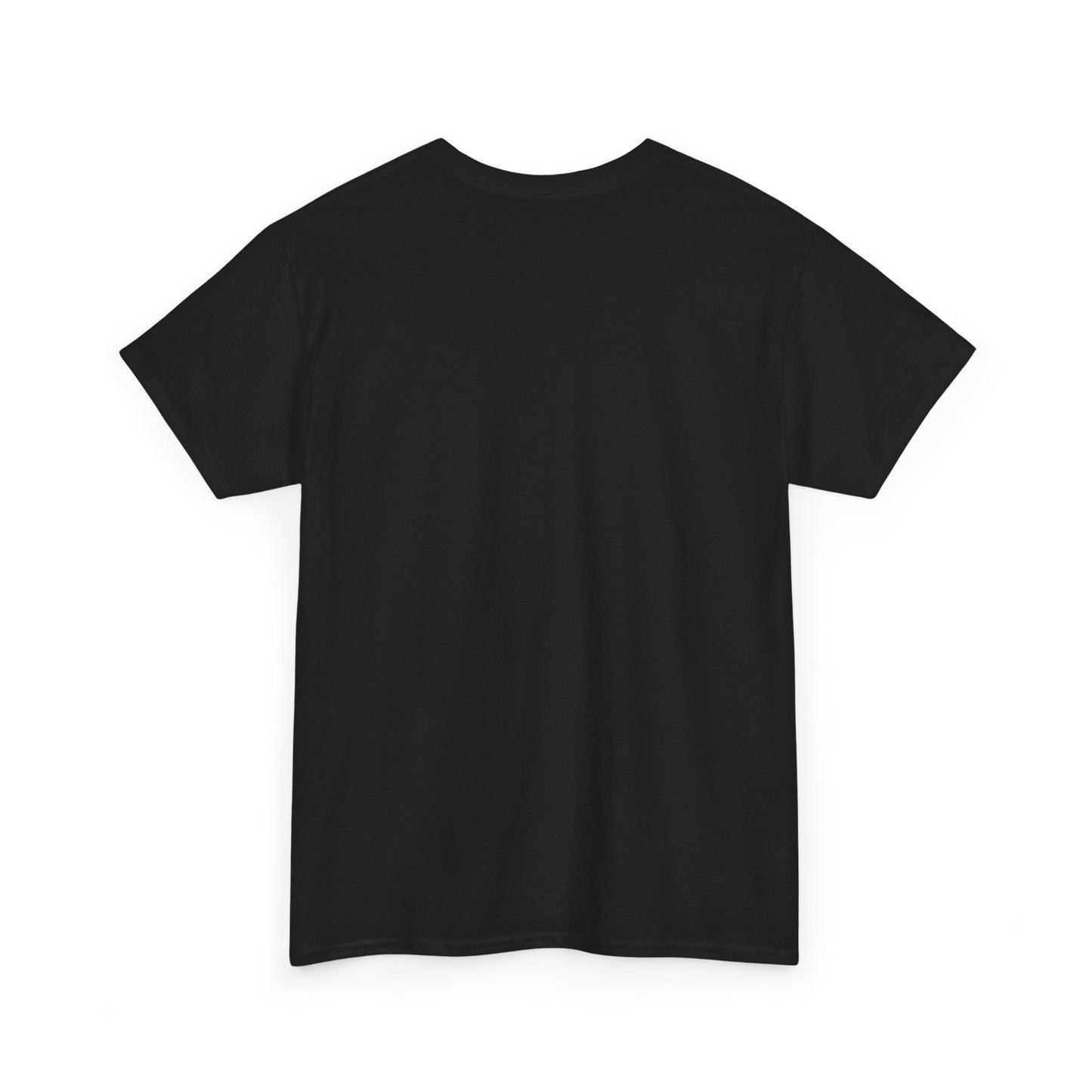 Game On T-Shirt — Retro Neon Gamer Tee with Controller Graphic (Heavy Weight Tee)