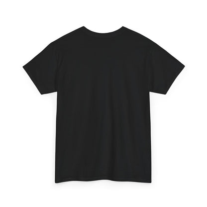 Game On T-Shirt — Retro Neon Gamer Tee with Controller Graphic (Heavy Weight Tee)