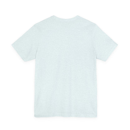 Corgi Splash T-Shirt — Playful Dog Graphic Tee