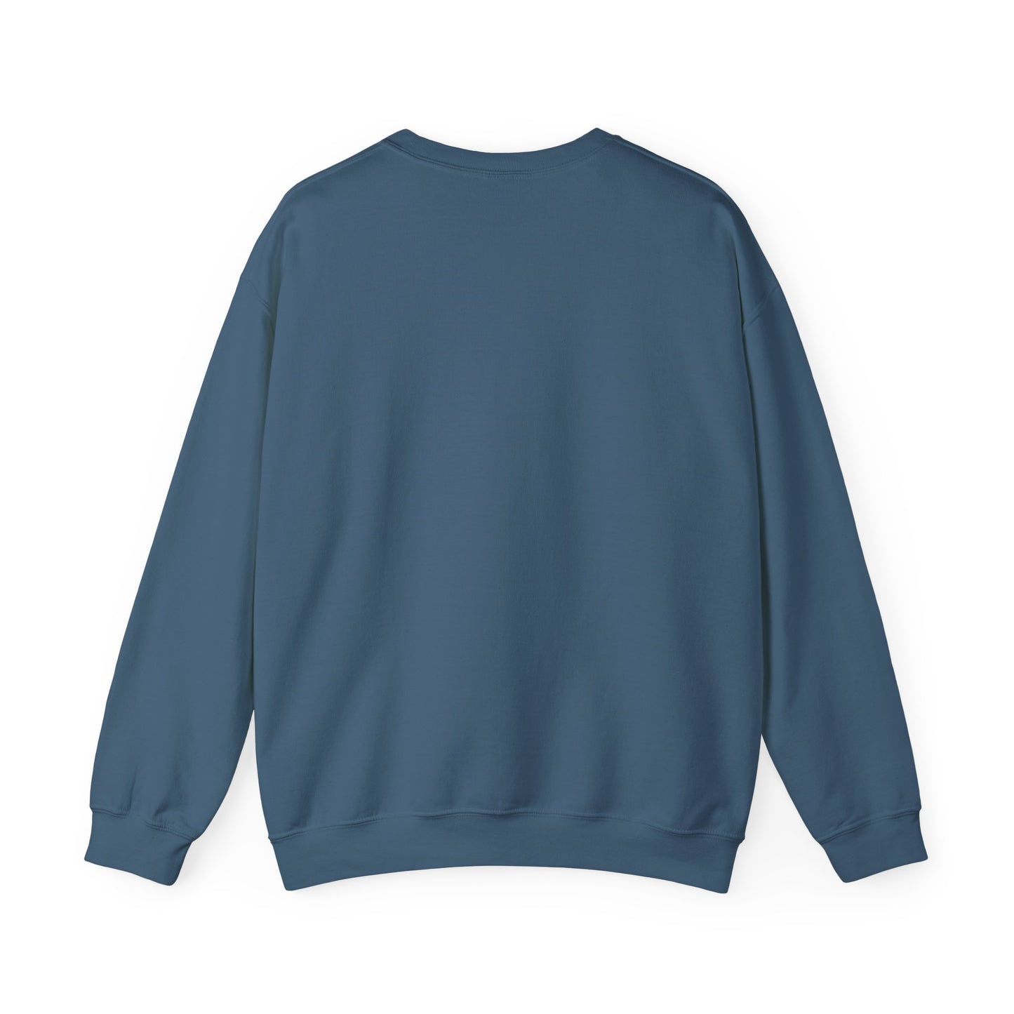Halloween Cat/Mouse Sweatshirt – What Tails Lurk Behind The Pines Collection