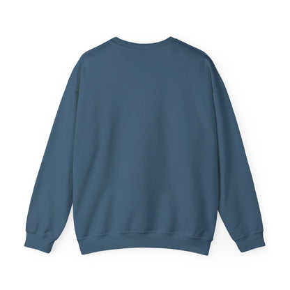 Halloween Cat/Mouse Sweatshirt – What Tails Lurk Behind The Pines Collection