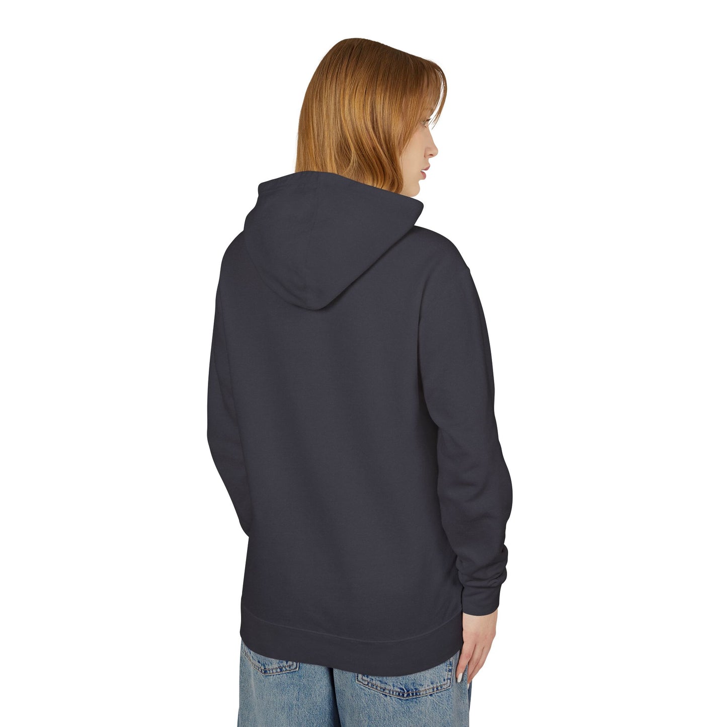 Unisex Halloween Bernese Mountain Dog Hooded Sweatshirt — What Tails Lurk Behind The Pines Collection