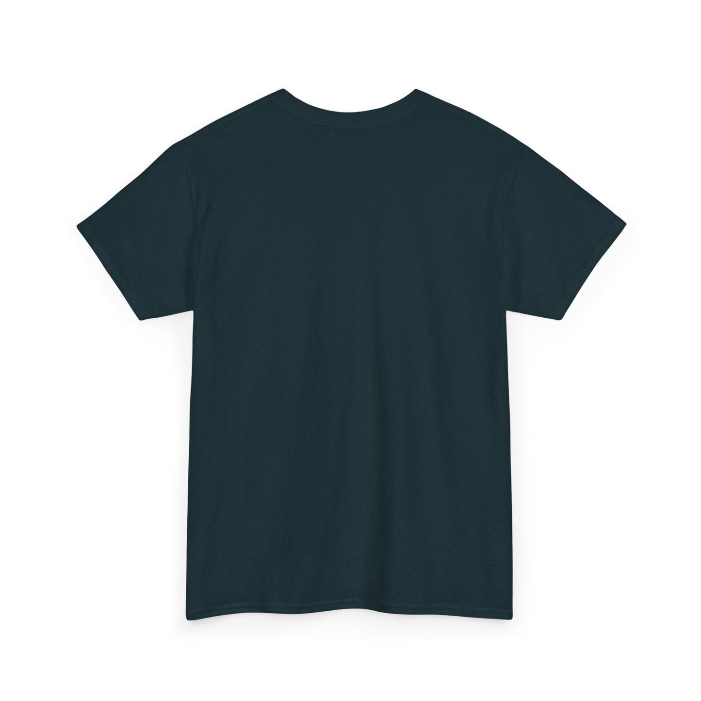 Dog Dad T-Shirt – Vintage "Loyal. Faithful. Best Friend." Graphic Tee for Dog Lovers