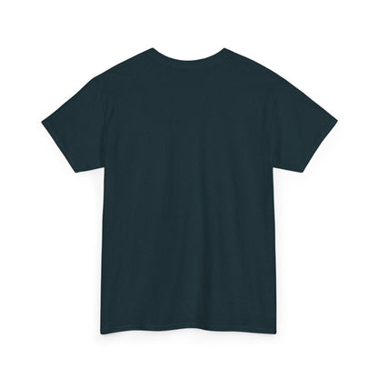 Dog Dad T-Shirt – Vintage "Loyal. Faithful. Best Friend." Graphic Tee for Dog Lovers