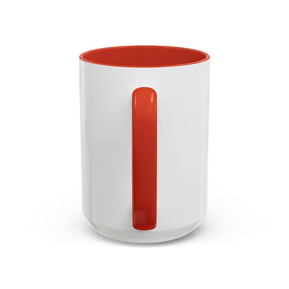 Sailin' With My Best Friend dog sailboat mug | Coffee Mug