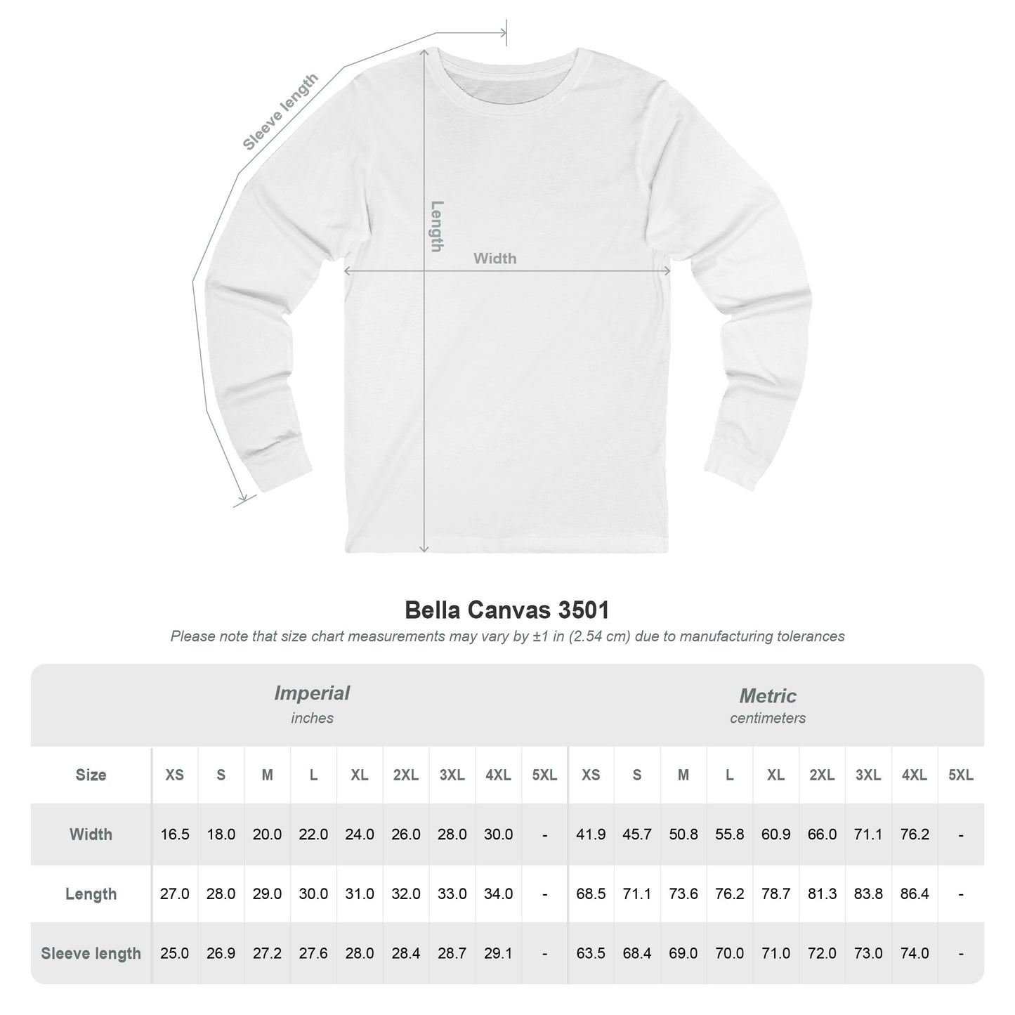 Women's Floral Bouquet Long Sleeve Tee — Autumn Wildflower Graphic