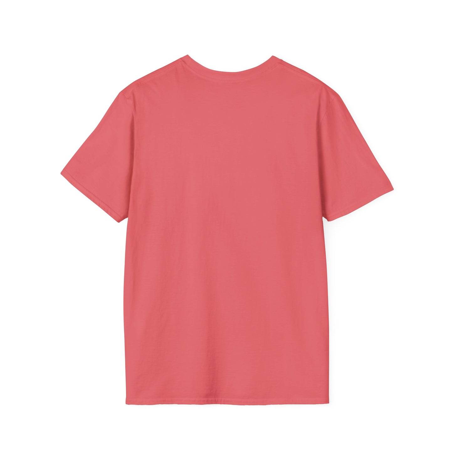 T-Shirt — "My Needs Are Simple" Book & Paw Graphic Tee
