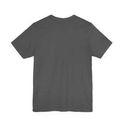 Moooove Over Cow Graphic Tee — Retro Farm Animal Shirt for Women & Men