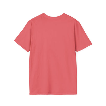 Floral Book Tee — “Just One More Chapter” Graphic T-Shirt