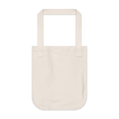 Tote Bag — "I May Be Wrong But I Doubt It" Floral Canvas Tote