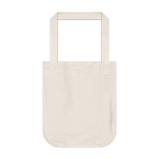Tote Bag — "I May Be Wrong But I Doubt It" Floral Canvas Tote