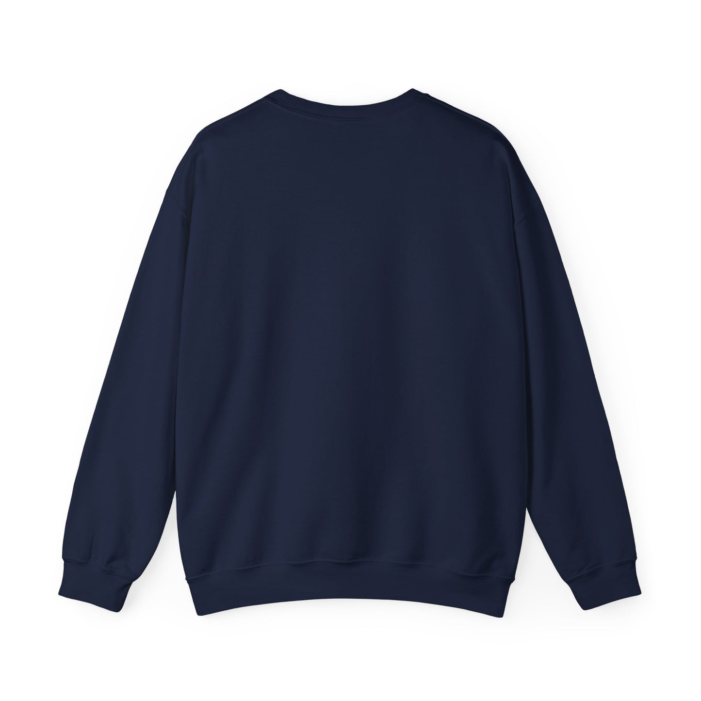 Unisex Happy Halloween Pumpkin Crewneck Sweatshirt