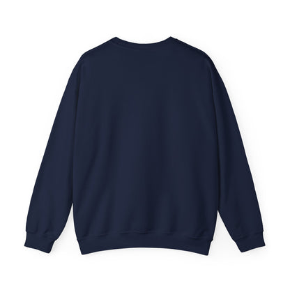 Unisex Happy Halloween Pumpkin Crewneck Sweatshirt
