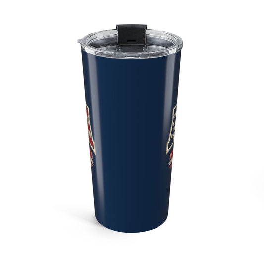 America 1776-2026 Patriotic 20oz Tumbler