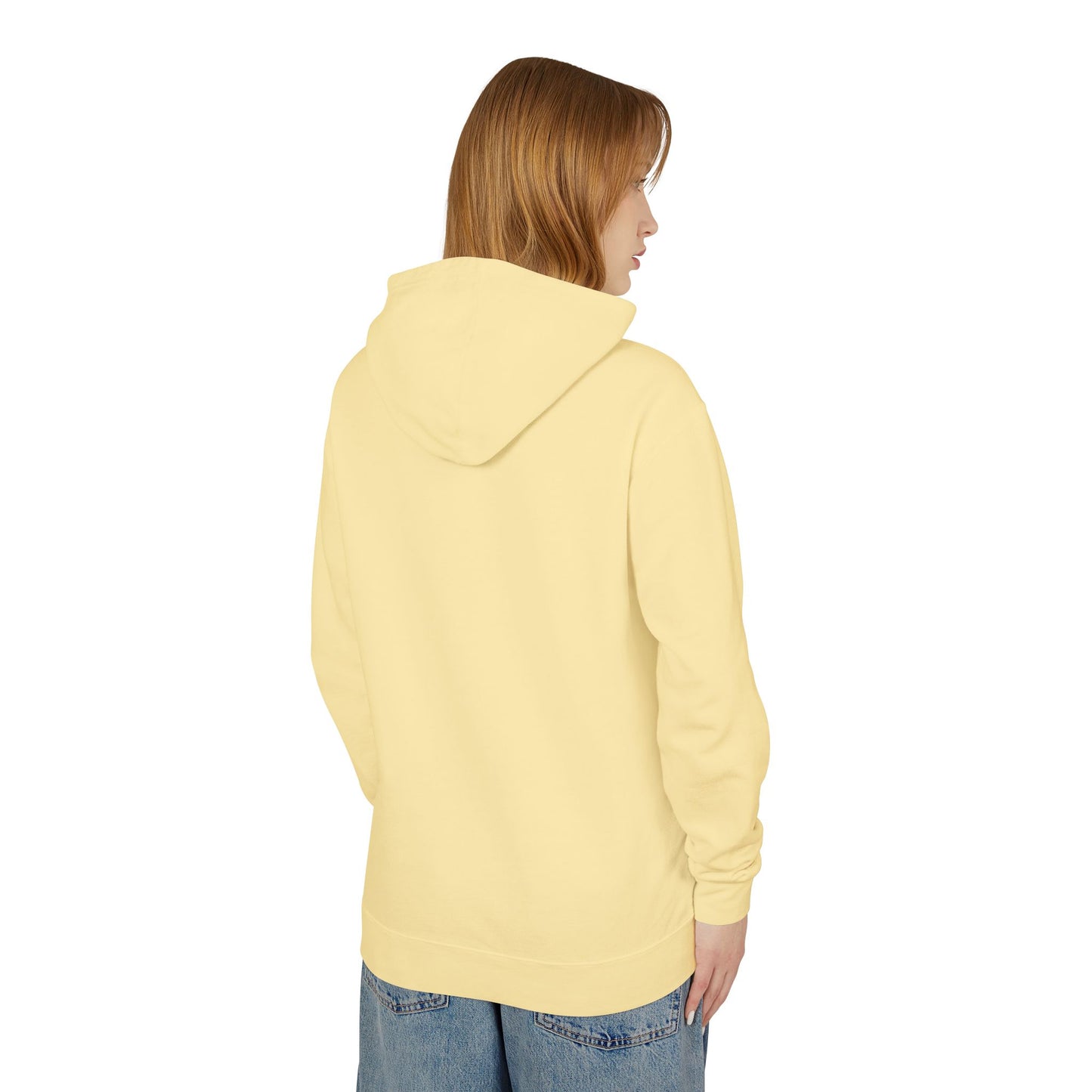 Vintage Cassette Floral Hoodie — Retro Tape 'Mix Tape' Sweatshirt