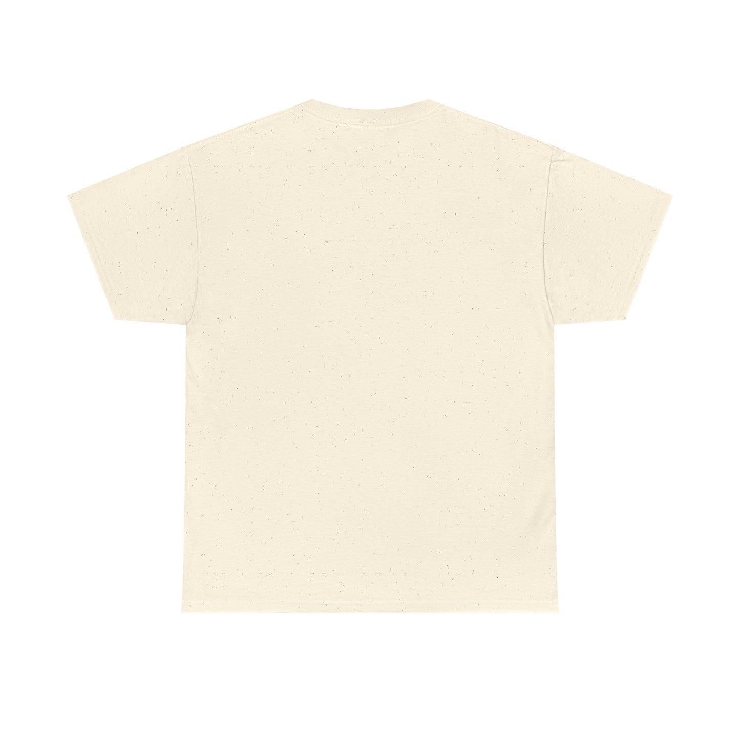 Dog Lover T‑Shirt – "I left my dog to be here... this better be good." Paw Print Tee (Heavy Weight Tee)