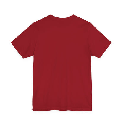 Gaming Controller Graphic Tee — "GAME" Retro Sunset Video Game T-Shirt
