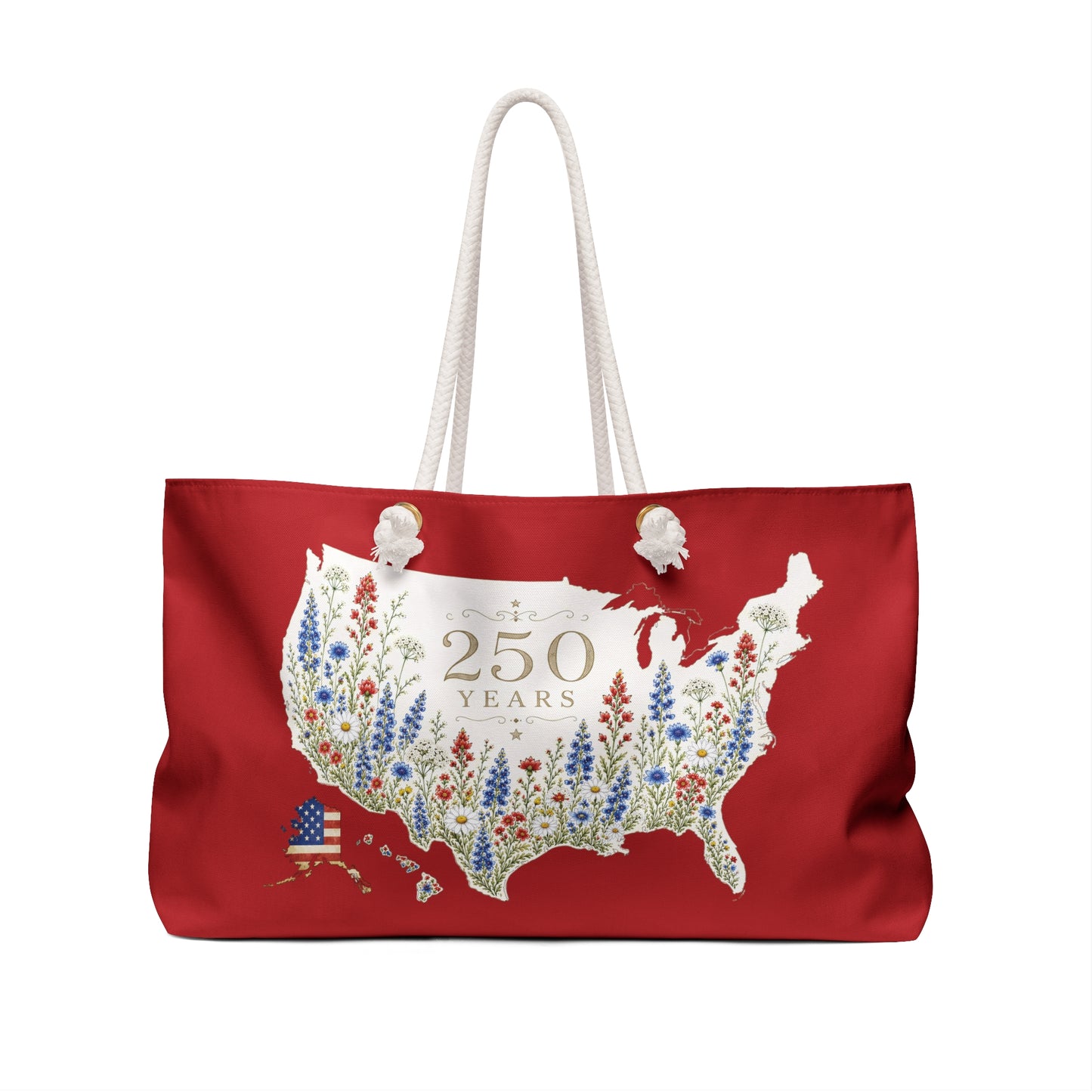 Weekender Bag